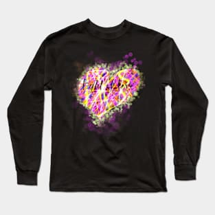 Light of love Long Sleeve T-Shirt